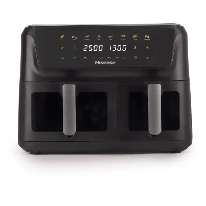 Мультипечь Hisense HAF3300DHCD