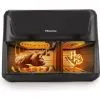 Мультипечь Hisense HAF3300DHCD изображение 2