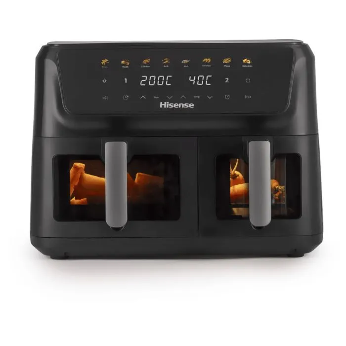 Мультипечь Hisense HAF3300DHCD изображение 3