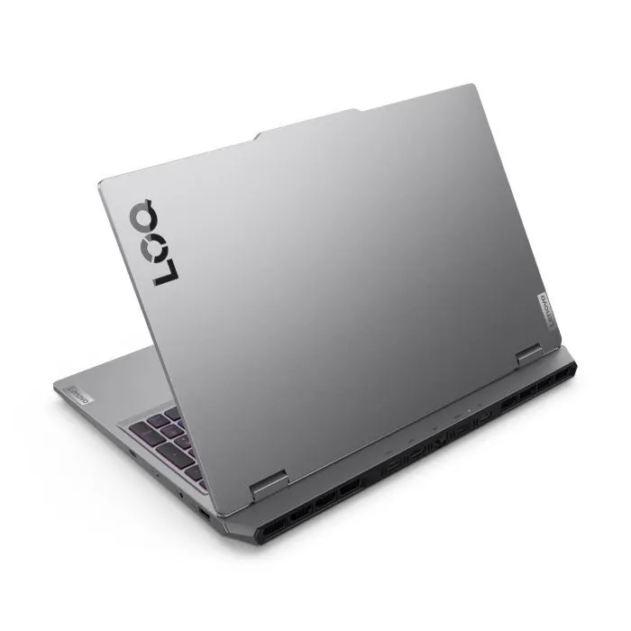 Ноутбук Lenovo LOQ 15IRX10 (83JE01H1RA) изображение 12