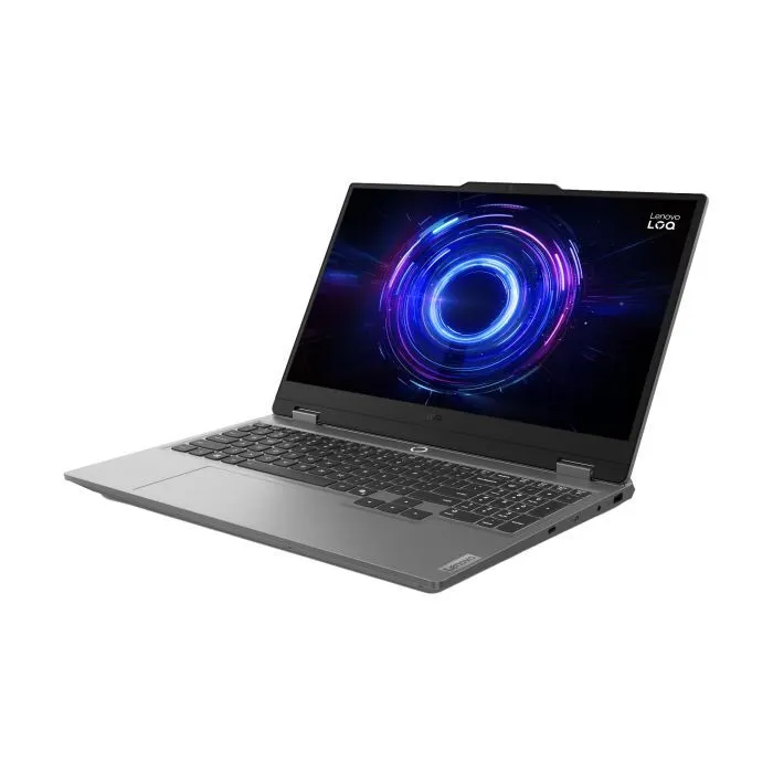 Ноутбук Lenovo LOQ 15IRX10 (83JE01H1RA) изображение 2