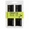 Модуль памяти для компьютера DDR4 32GB (2x16GB) 3600 MHz Onyx Black Prologix (PRO32GB3600YB4K) изображение 4