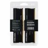Модуль памяти для компьютера DDR4 32GB (2x16GB) 3600 MHz Onyx Black Prologix (PRO32GB3600YB4K) изображение 5