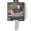 Ракетка для настільного тенісу Butterfly HERO Racket S4 Kristian Karlsson (6251740002) (932287) зображення 4