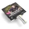 Ракетка для настільного тенісу Butterfly HERO Racket S4 Kristian Karlsson (6251740002) (932287) зображення 5