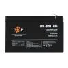 Батарея до ДБЖ LogicPower 12В 12 Ач (6-DZM-12) (12654)