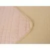 Покривало Руно Apricot ромб велюр 180х220 (340.55_Apricot ромб) зображення 7
