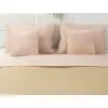 Покривало Руно Apricot ромб велюр 180х220 (340.55_Apricot ромб) зображення 9