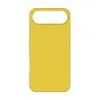 Чохол до мобільного телефона Intaleo Silicone Case Apple iPhone 17 Air Yellow (1283126630484)