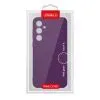 Чохол до мобільного телефона Intaleo Silicone Samsung Galaxy A55 Lilac (1283126600241) зображення 2