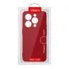 Чохол до мобільного телефона Intaleo SoftShell Apple iPhone 16 Pro Red (1283126609299) зображення 2