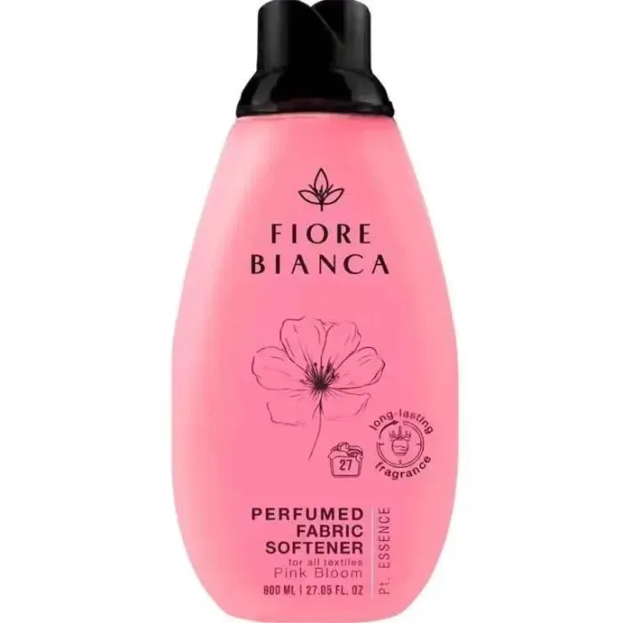 Гель для прання Bianca Pink Bloom 800 г (4823107612350)
