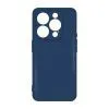 Чохол до мобільного телефона ACCLAB SoftShell Apple iPhone 15 Pro Light Blue (1283126586446)