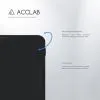 Чохол до мобільного телефона ACCLAB SoftShell Xiaomi Redmi Note 13 5G Black (1283126592164) зображення 3