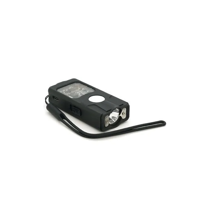 Ліхтар Voltronic TW-2301B зображення 2