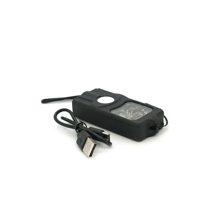 Ліхтар Voltronic TW-2301B зображення 3