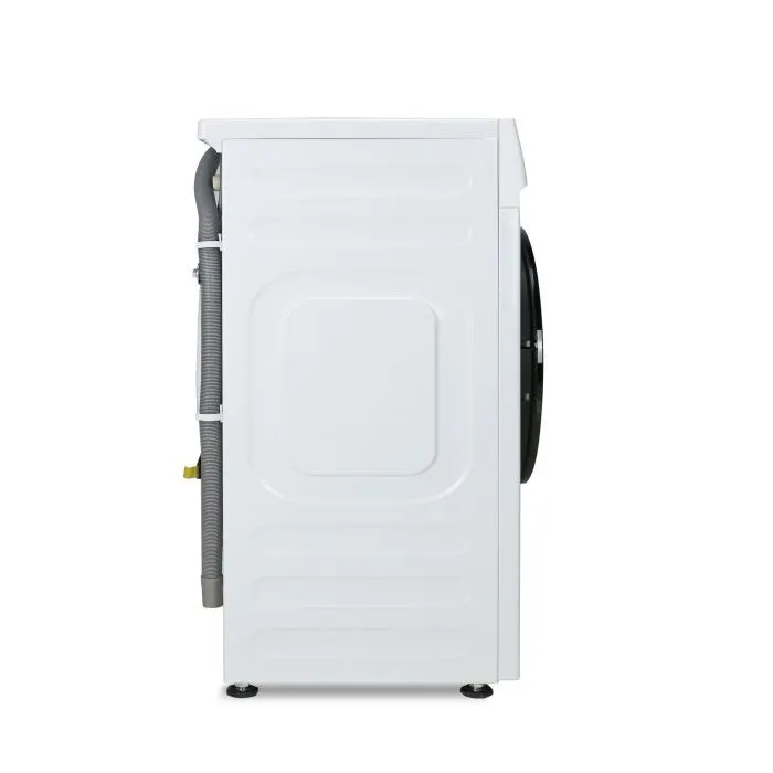 Пральна машина Saturn ST-WM0612WB зображення 3