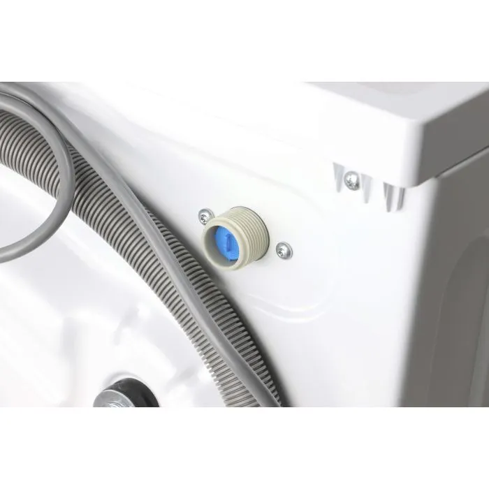 Пральна машина Saturn ST-WM0612WB зображення 6