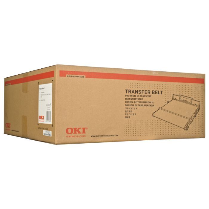 Блок транспортировки ленты OKI TRANSFER BELT UNIT C9600 (42931603)