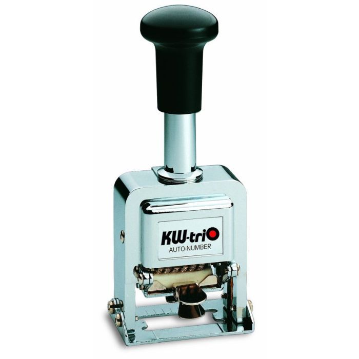 Нумератор KW-Trio 20600 (14006)