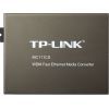 Медиаконвертер TP-Link MC111CS