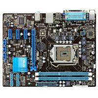 Материнская плата ASUS P8H61-M LX