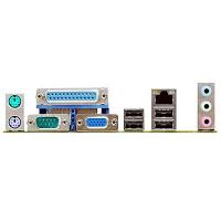 Материнская плата ASUS P8H61-M LX изображение 2