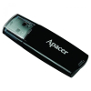 USB флеш накопитель Handy Steno AH322 black Apacer (AP16GAH322B-1) изображение 2