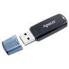 USB флеш накопитель Handy Steno AH322 black Apacer (AP16GAH322B-1) изображение 3