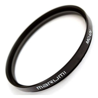 Светофильтр Marumi DHG Super Circular PL(D) 72mm
