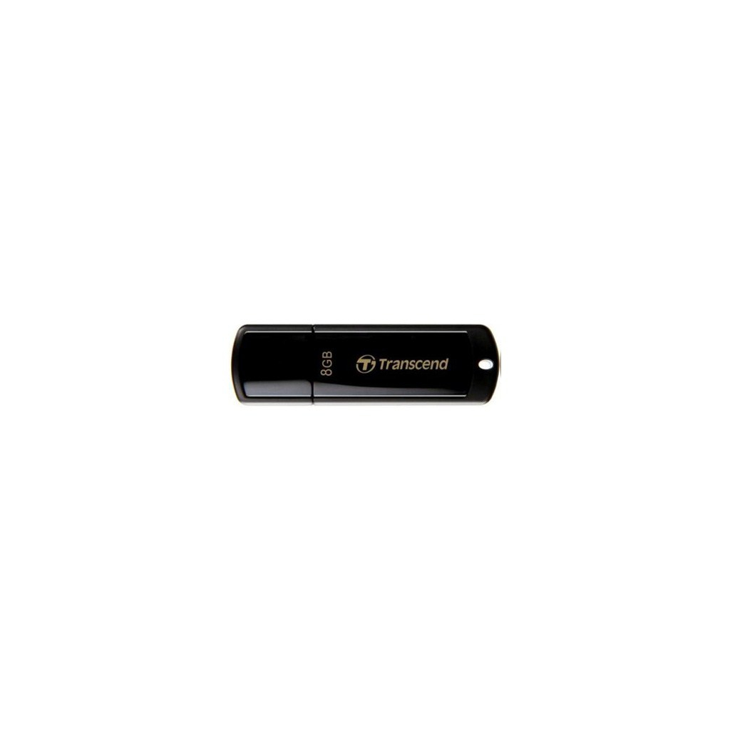 USB флеш накопитель Transcend 8Gb JetFlash 350 (TS8GJF350)