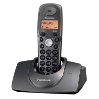 Телефон DECT Panasonic KX-TG1107UAT