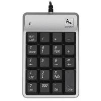 Клавиатура A4Tech TK-7