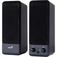 Акустическая система Genius SP-S110 Black (31730613101)