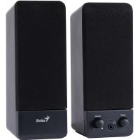 Акустическая система Genius SP-S110 Black (31730613101) изображение 2