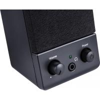 Акустическая система Genius SP-S110 Black (31730613101) изображение 5