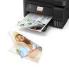 Фотобумага ColorWay A4 220г Glossy 50ст. (PGD220050A4) изображение 4