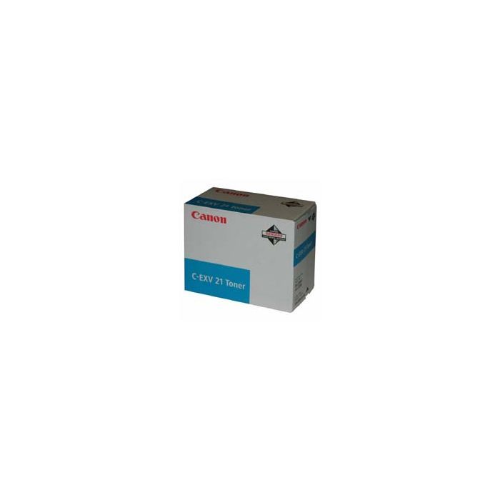 Тонер Canon C-EXV21 cyan iRC2880 (0453B002)