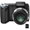 Цифровой фотоаппарат Olympus SP-620UZ black (V103040BE000)