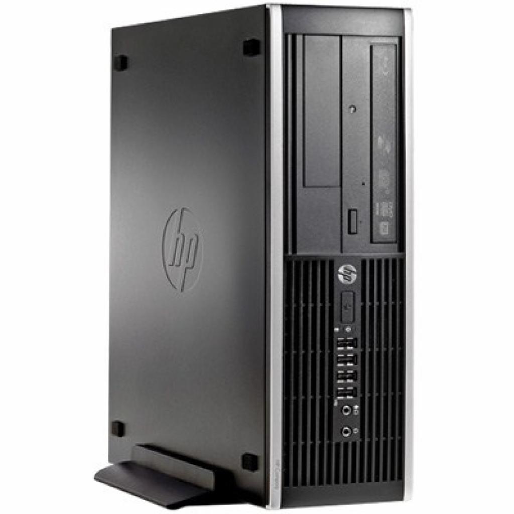 Компьютер HP 8100E SFF (XY133EA)