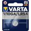 Батарейка Varta V 10 GA (04274101401) изображение 2
