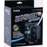 Кулер для процессора Zalman CNPS10X OPTIMA изображение 6