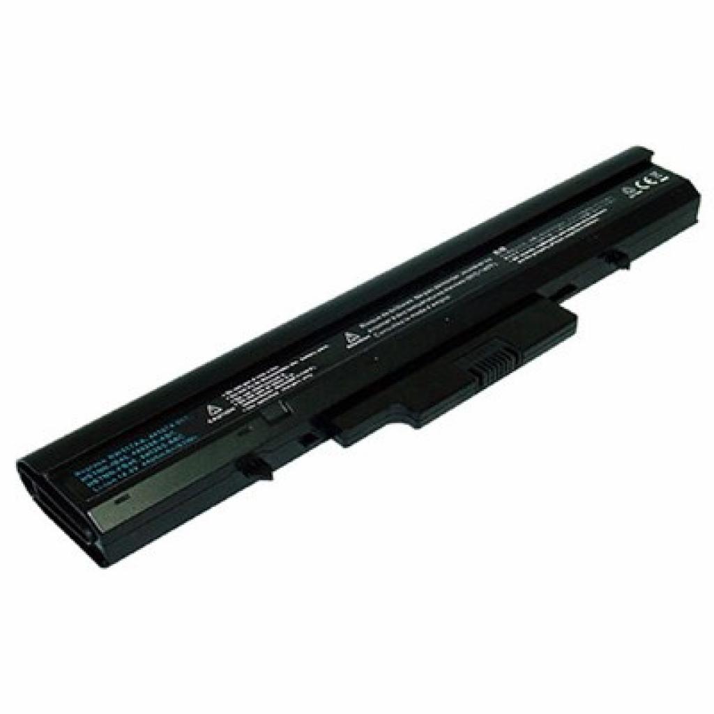 Аккумулятор для ноутбука HP Compaq HSTNN-IB45 530 5200 BatteryExpert (HSTNN-C2PC L 52)