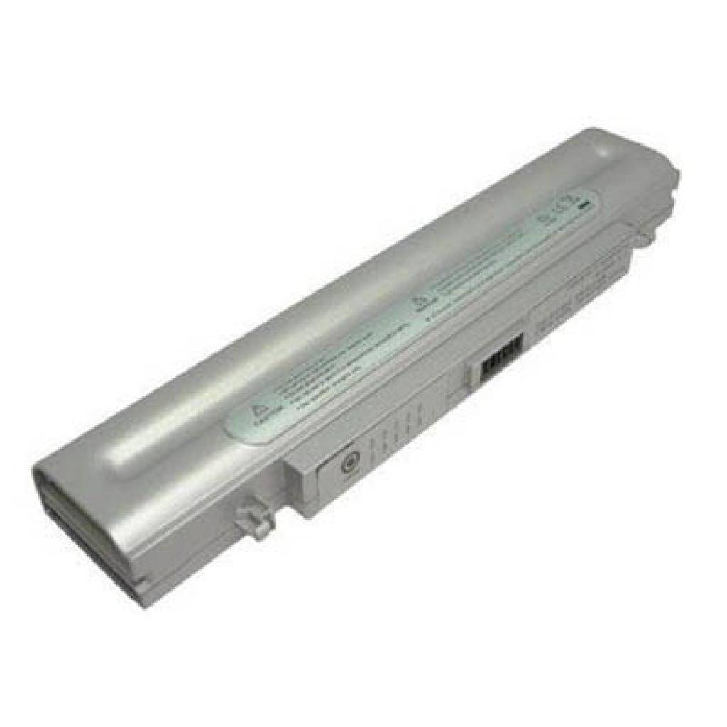 Аккумулятор для ноутбука Samsung SSB-X15LS6 X20 BatteryExpert (SSB-X15LS6 LS 52)