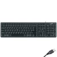 Клавиатура Genius SlimStar 120 (31300713104)