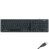 Клавиатура Genius SlimStar 120 (31300713104)