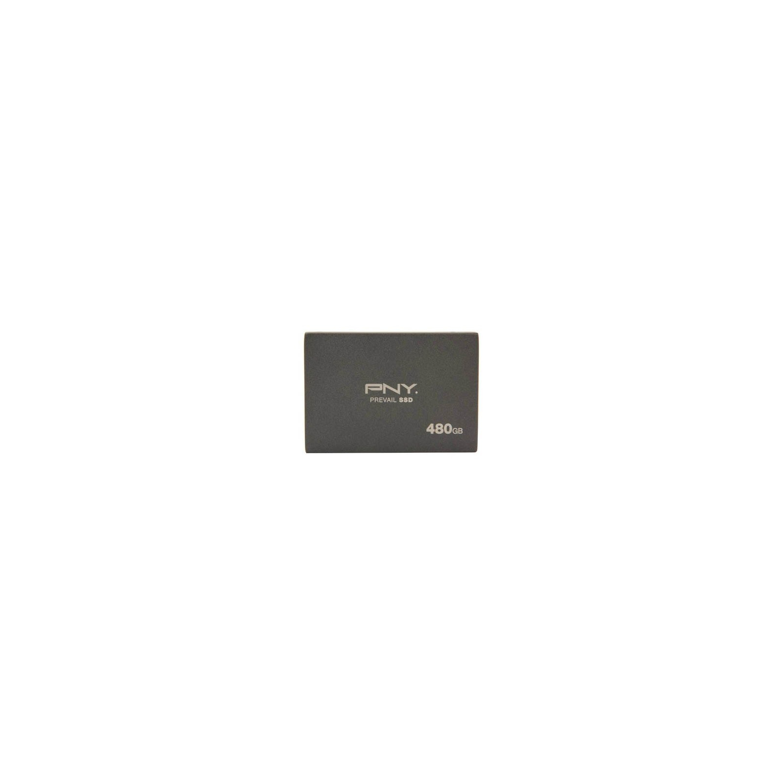 Накопитель SSD 2.5" 480GB PNY (SSD9SC480GCDA-PB)