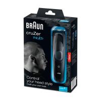 Триммер Braun CruZer 5 Head изображение 4