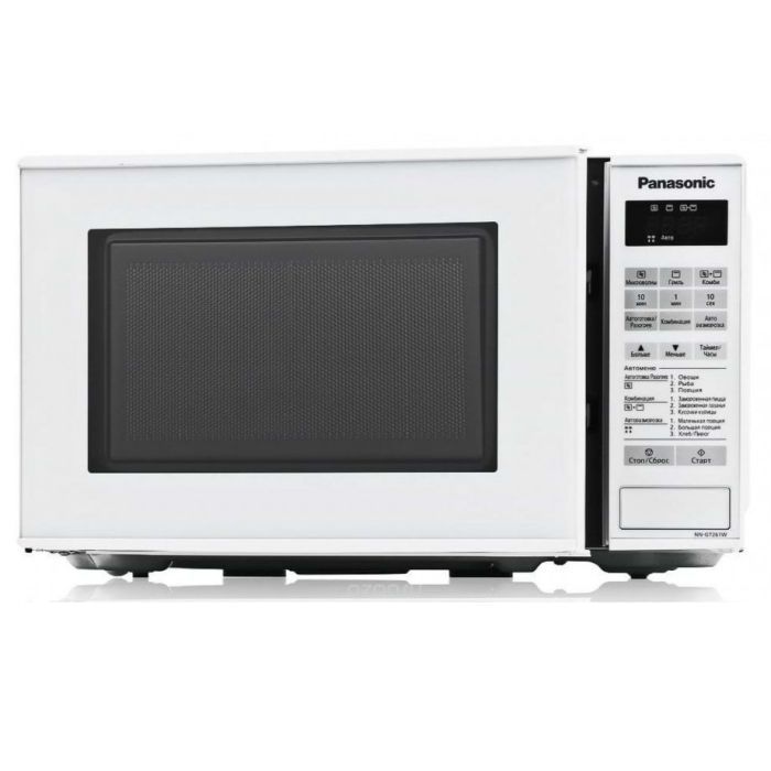 Микроволновая печь Panasonic NN-GT261WZPE