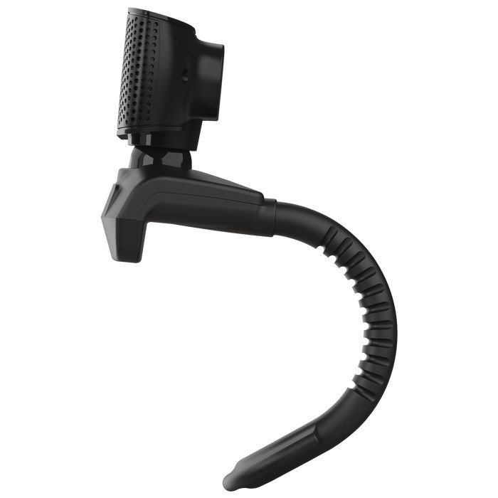 Веб-камера Trust Trino HD Video Webcam (18679) изображение 3